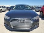 2017 Audi A4 Ultra Premium