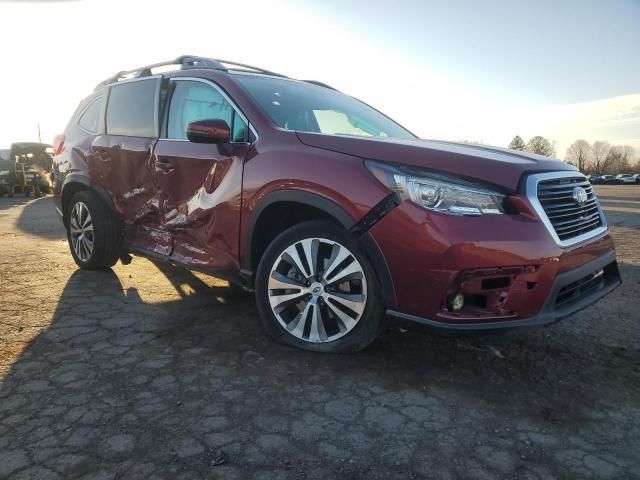 2019 Subaru Ascent Limited