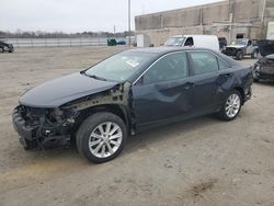 2012 Toyota Camry Hybrid en venta en Fredericksburg, VA