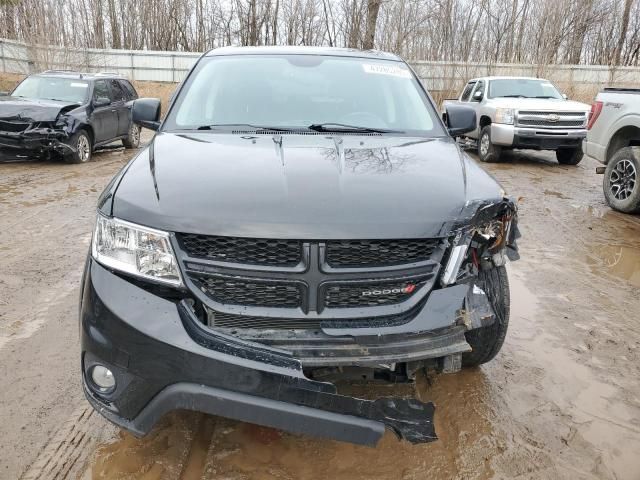 2014 Dodge Journey R/T