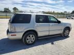 2010 Mercury Mountaineer Premier