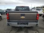 2014 Chevrolet Silverado K1500 LTZ