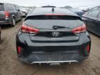 2020 Hyundai Veloster Base