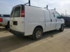 2008 Chevrolet Express G1500