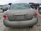 2003 Nissan Altima Base