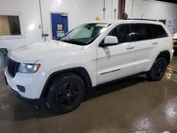 2011 Jeep Grand Cherokee Laredo en venta en Blaine, MN