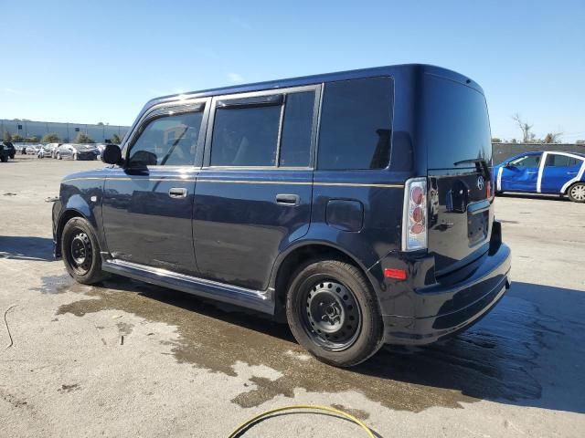 2005 Scion XB