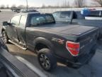 2014 Ford F150 Super Cab