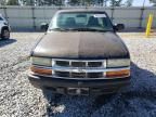 2003 Chevrolet S Truck S10