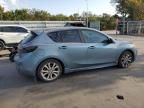 2010 Mazda 3 S