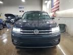 2018 Volkswagen Atlas SE