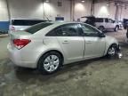 2013 Chevrolet Cruze LS