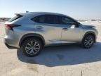 2016 Lexus NX 200T Base