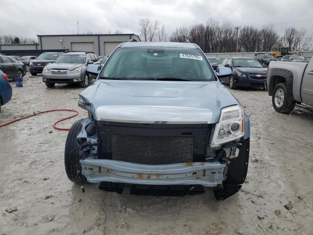 2015 GMC Terrain SLT