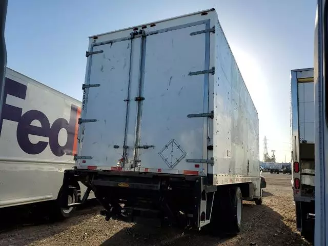 2014 Freightliner M2 106 Medium Duty