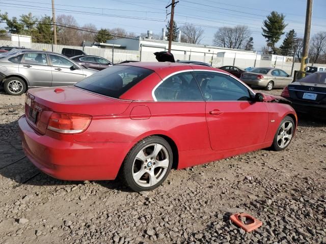 2009 BMW 328 I