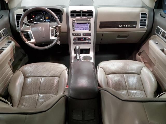 2008 Lincoln MKX