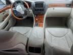 2003 Lexus LS 430