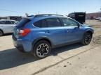 2017 Subaru Crosstrek Limited