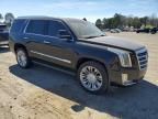 2016 Cadillac Escalade Platinum