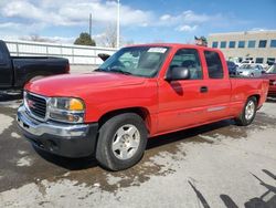 2005 GMC New Sierra K1500 en venta en Littleton, CO