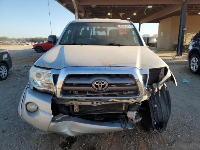 2006 Toyota Tacoma Double Cab