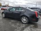 2009 Cadillac CTS