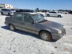 1992 Pontiac Lemans SE