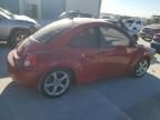 2008 Volkswagen New Beetle S