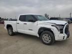 2022 Toyota Tundra Double Cab SR