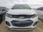 2018 Chevrolet Trax 1LT