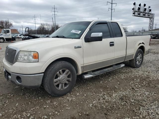 2007 Ford F150