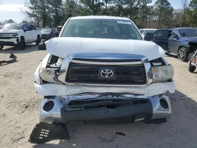 2011 Toyota Tundra Double Cab SR5