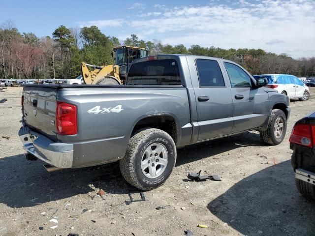 2006 Dodge Dakota Quad SLT