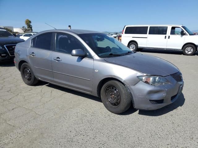 2006 Mazda 3 I