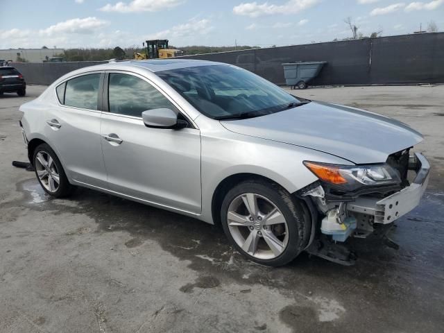 2014 Acura ILX 20 Premium