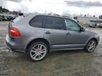 2009 Porsche Cayenne GTS