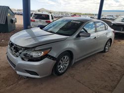 Salvage cars for sale at Phoenix, AZ auction: 2018 Nissan Altima 2.5