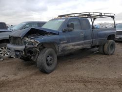 2001 Dodge RAM 3500 en venta en Brighton, CO