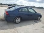 2005 Honda Civic LX