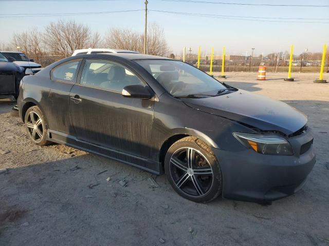 2007 Scion TC