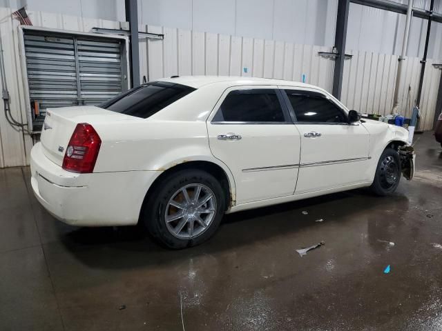 2010 Chrysler 300 Touring