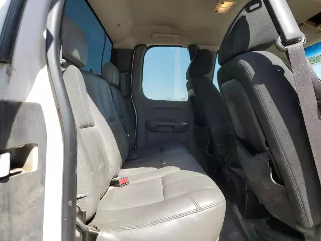 2007 GMC Sierra C2500 Heavy Duty