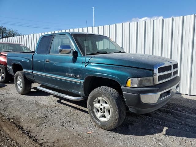 1997 Dodge RAM 1500