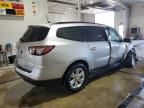 2013 Chevrolet Traverse LT