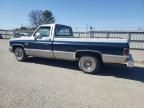 1983 Chevrolet C10