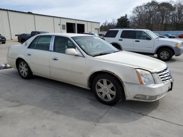 2006 Cadillac DTS