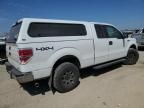 2014 Ford F150 Super Cab