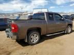 2007 Chevrolet Silverado C1500