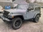 2015 Jeep Wrnglr SPT